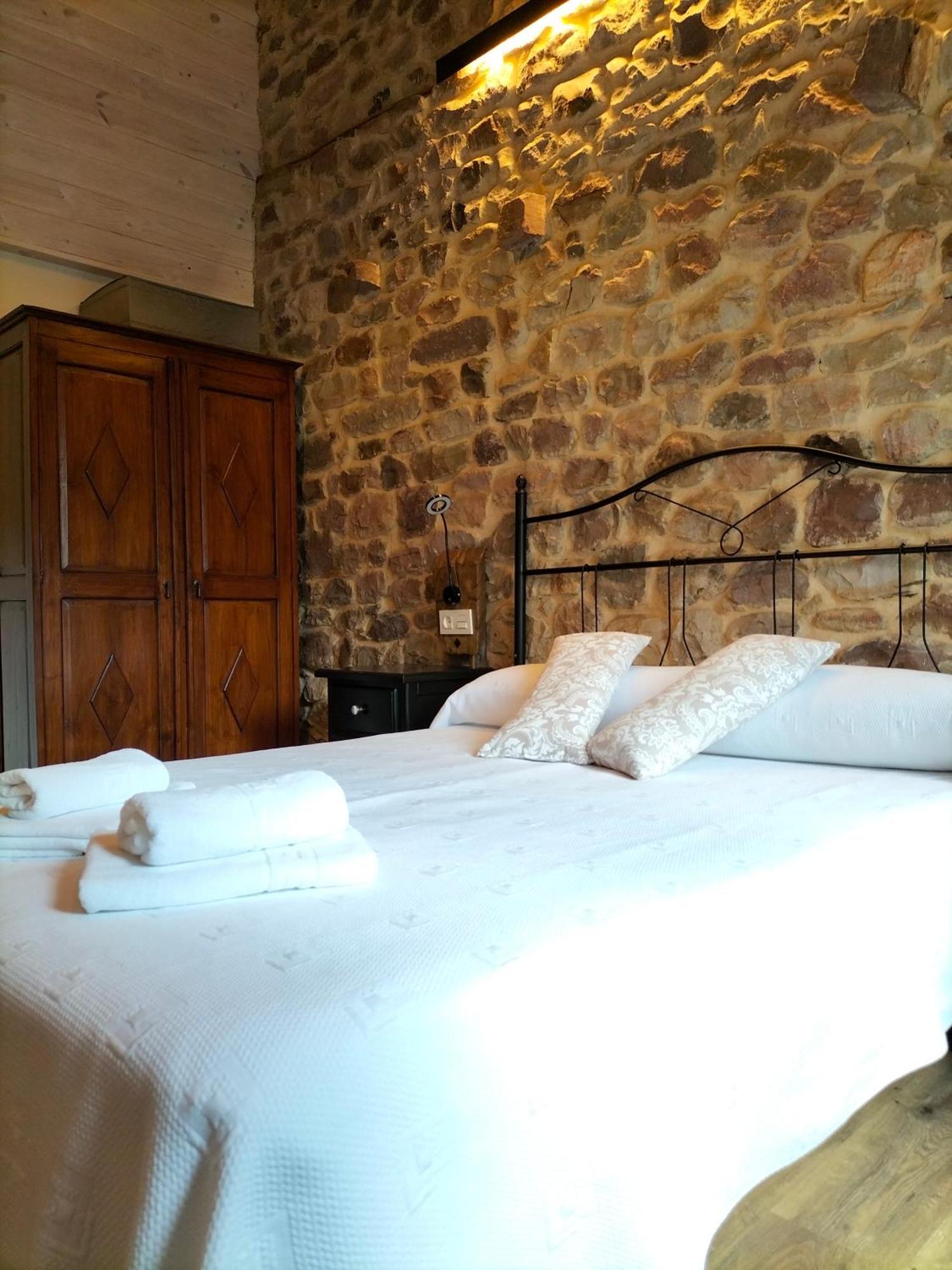 Apartamentos Lares Santa Olalla  Luaran gambar